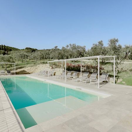 Agriturismo Il Mulino Delle Canutole Magione Exterior photo