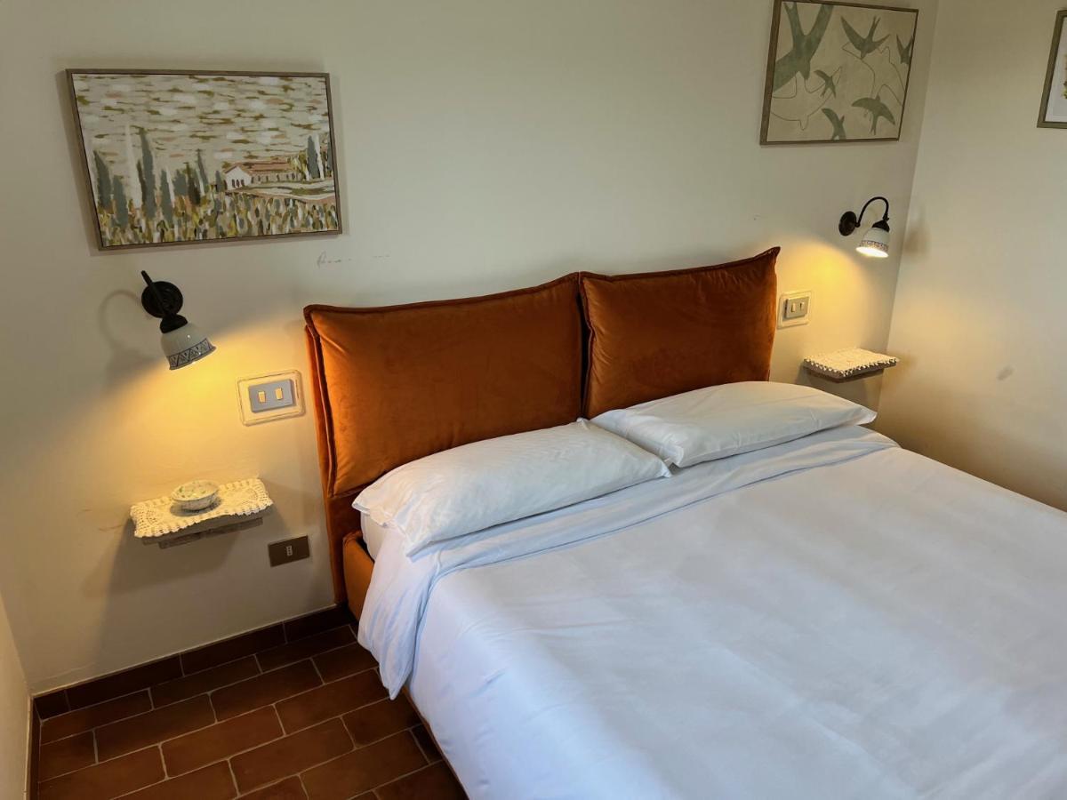 Agriturismo Il Mulino Delle Canutole Magione Exterior photo