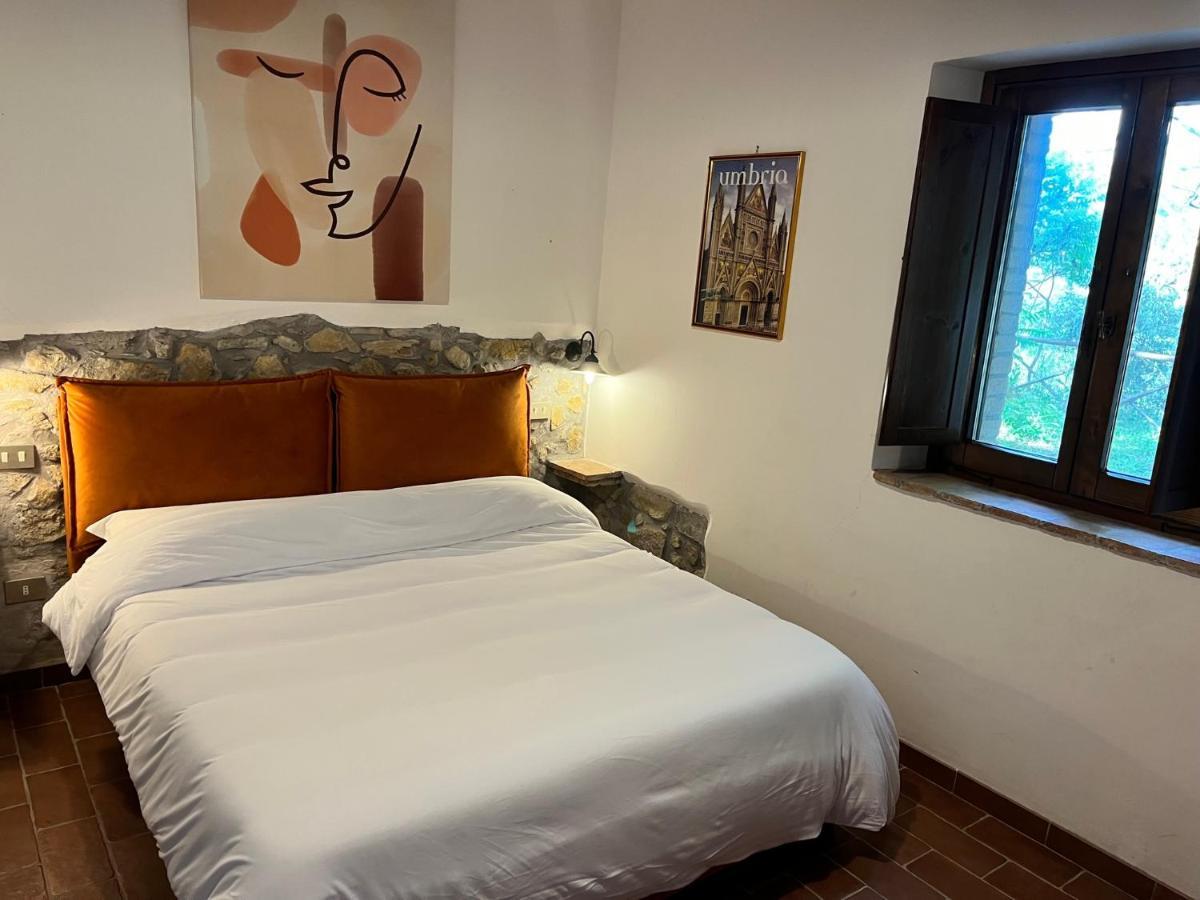 Agriturismo Il Mulino Delle Canutole Magione Exterior photo