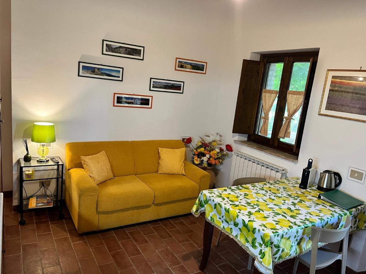 Agriturismo Il Mulino Delle Canutole Magione Exterior photo
