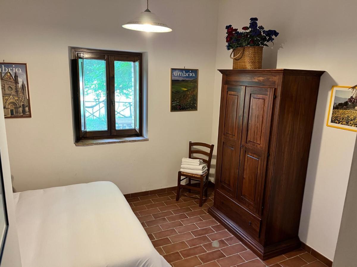 Agriturismo Il Mulino Delle Canutole Magione Exterior photo