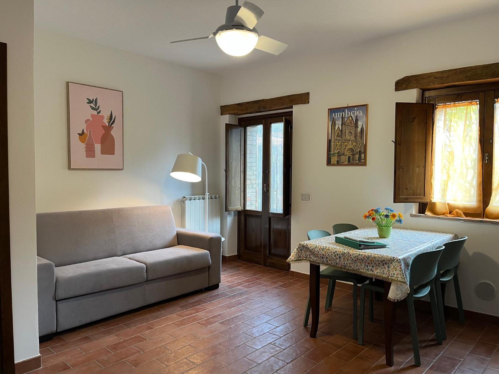 Agriturismo Il Mulino Delle Canutole Magione Exterior photo