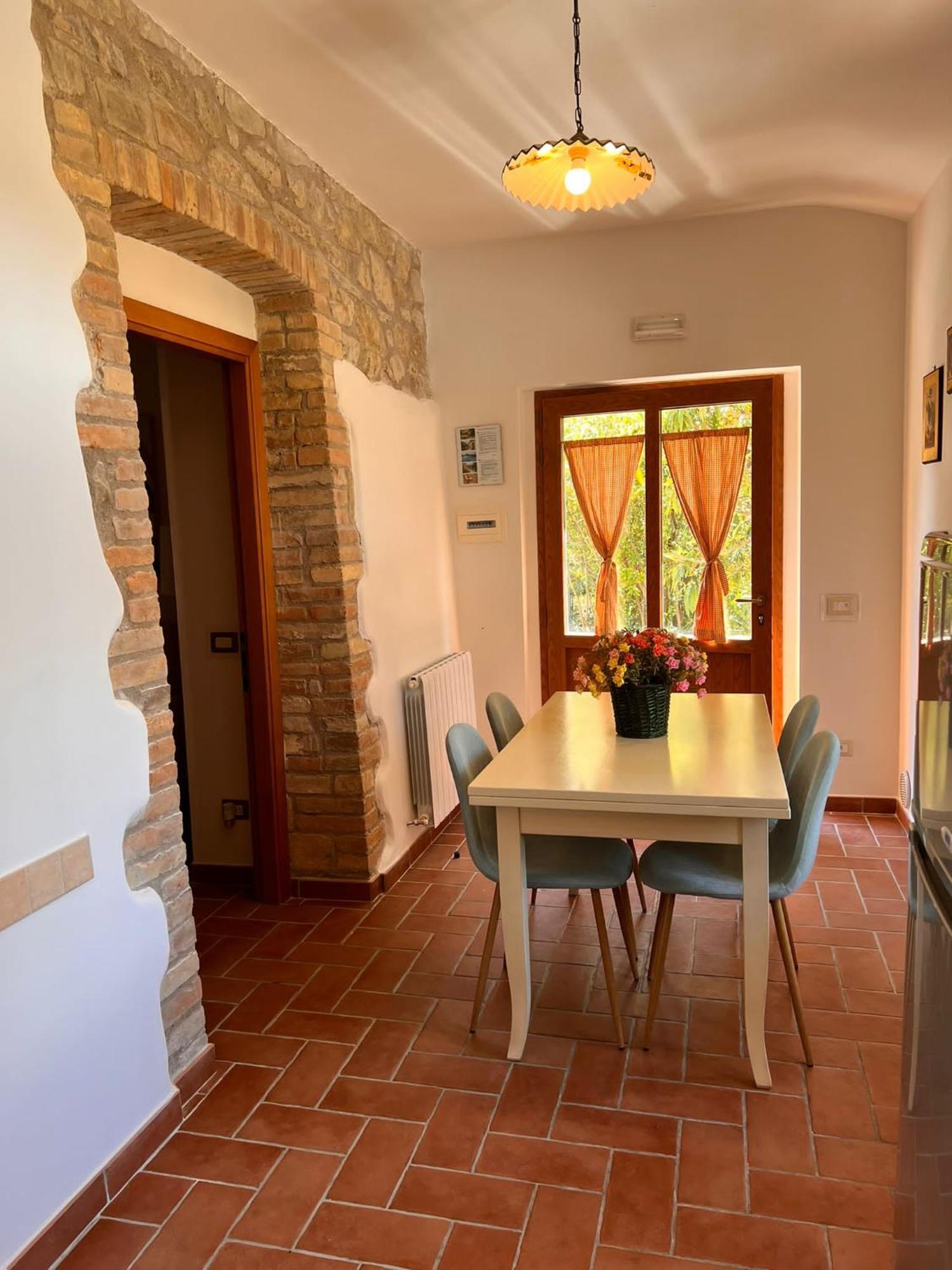 Agriturismo Il Mulino Delle Canutole Magione Exterior photo