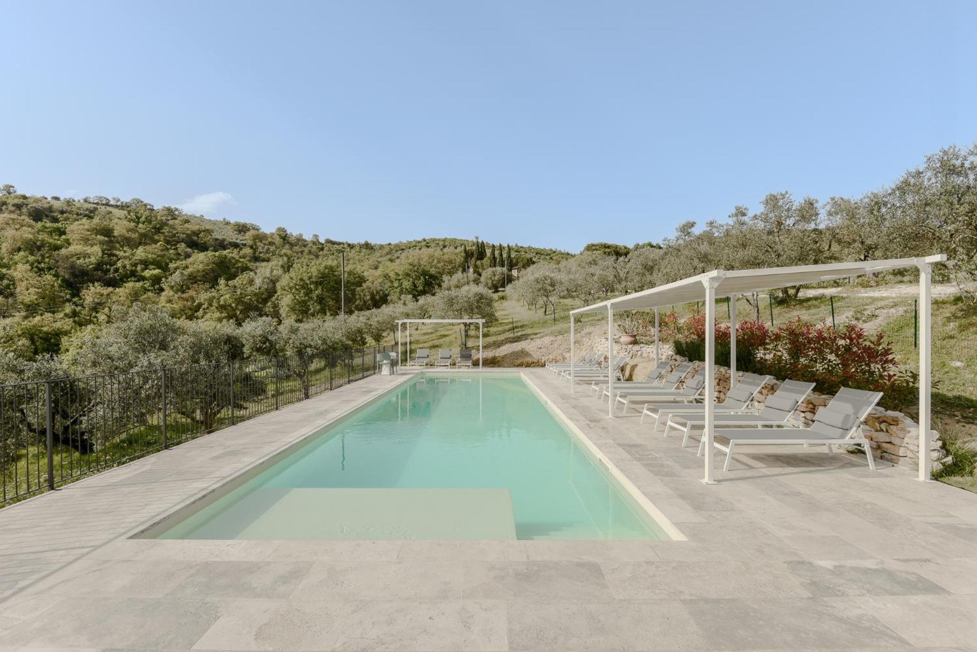 Agriturismo Il Mulino Delle Canutole Magione Exterior photo