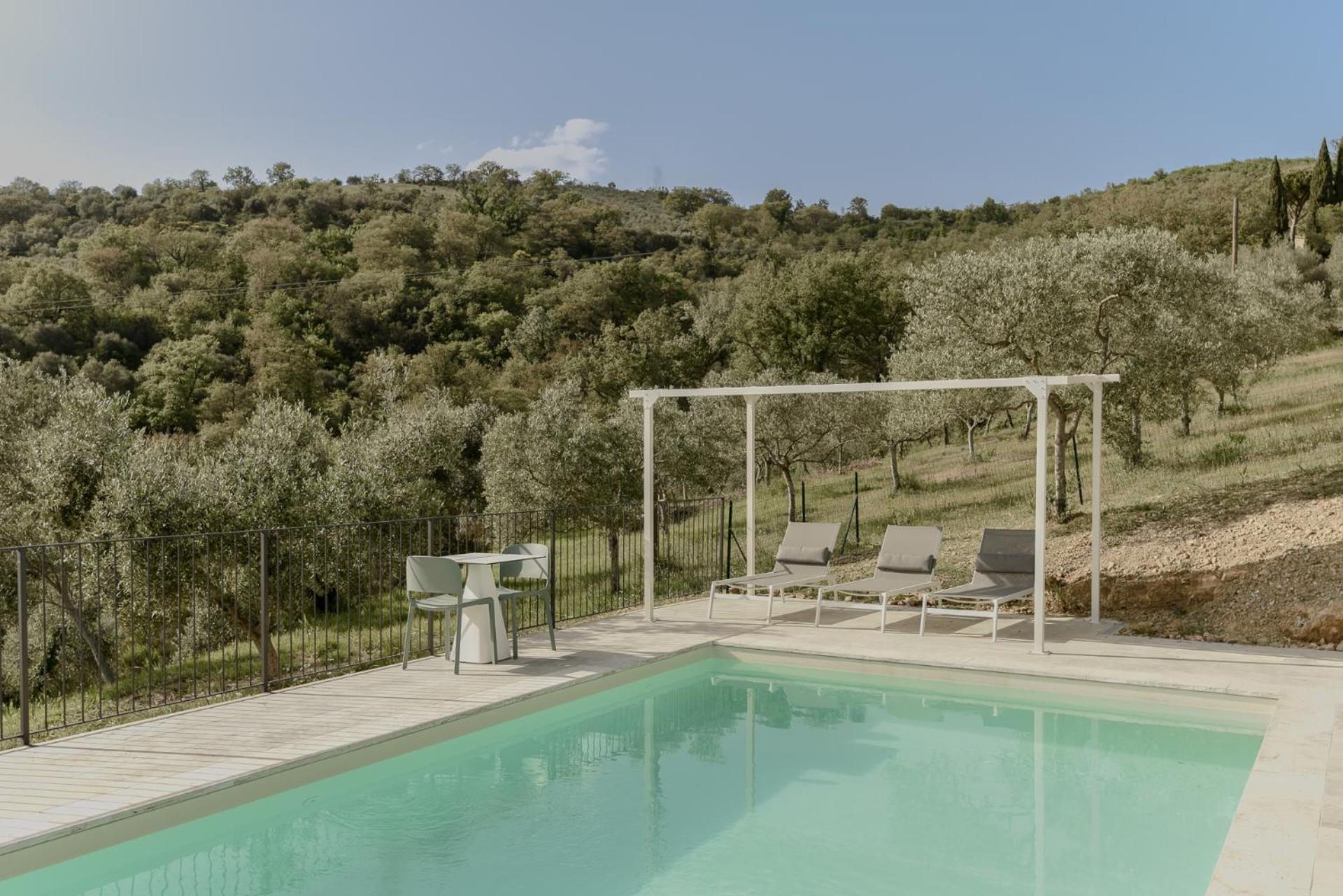 Agriturismo Il Mulino Delle Canutole Magione Exterior photo