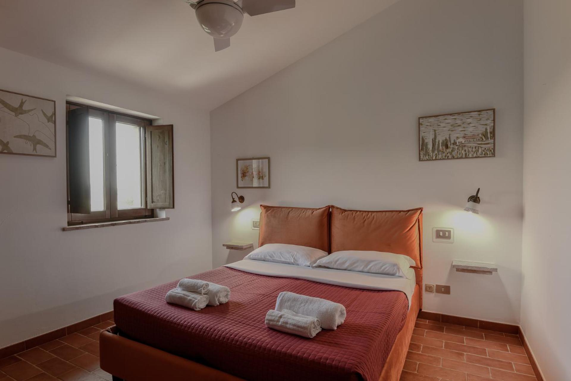 Agriturismo Il Mulino Delle Canutole Magione Exterior photo