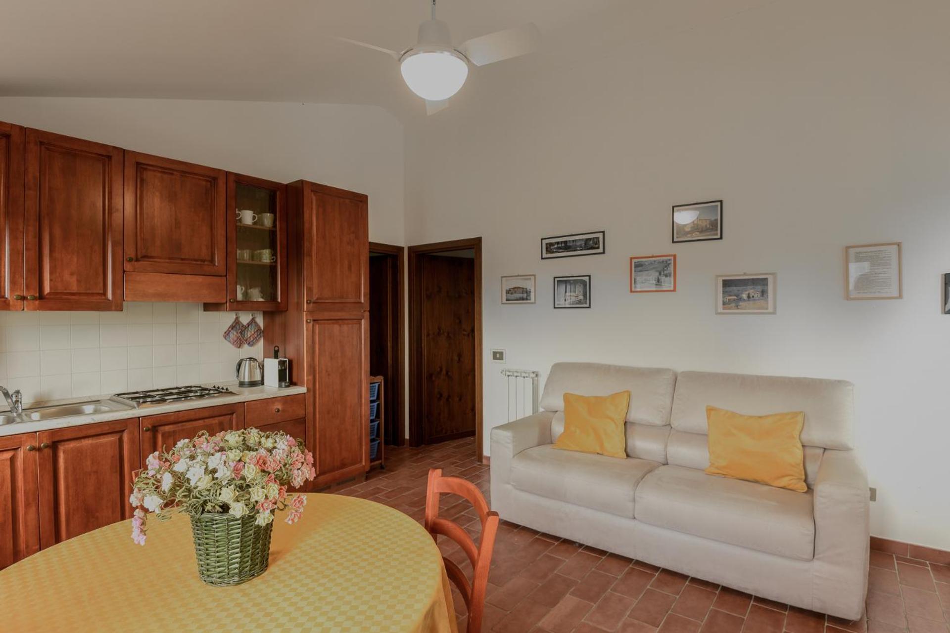 Agriturismo Il Mulino Delle Canutole Magione Exterior photo