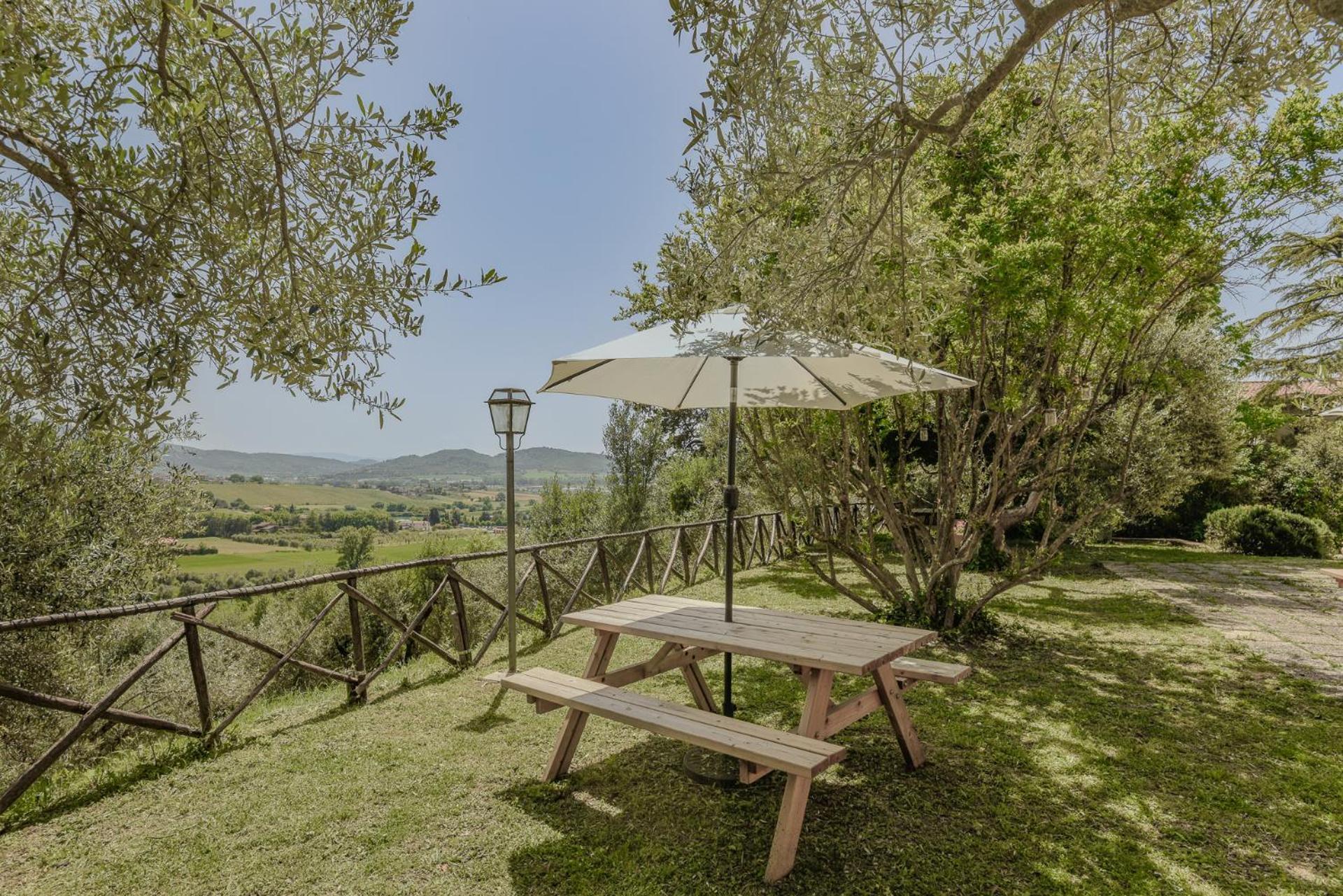 Agriturismo Il Mulino Delle Canutole Magione Exterior photo