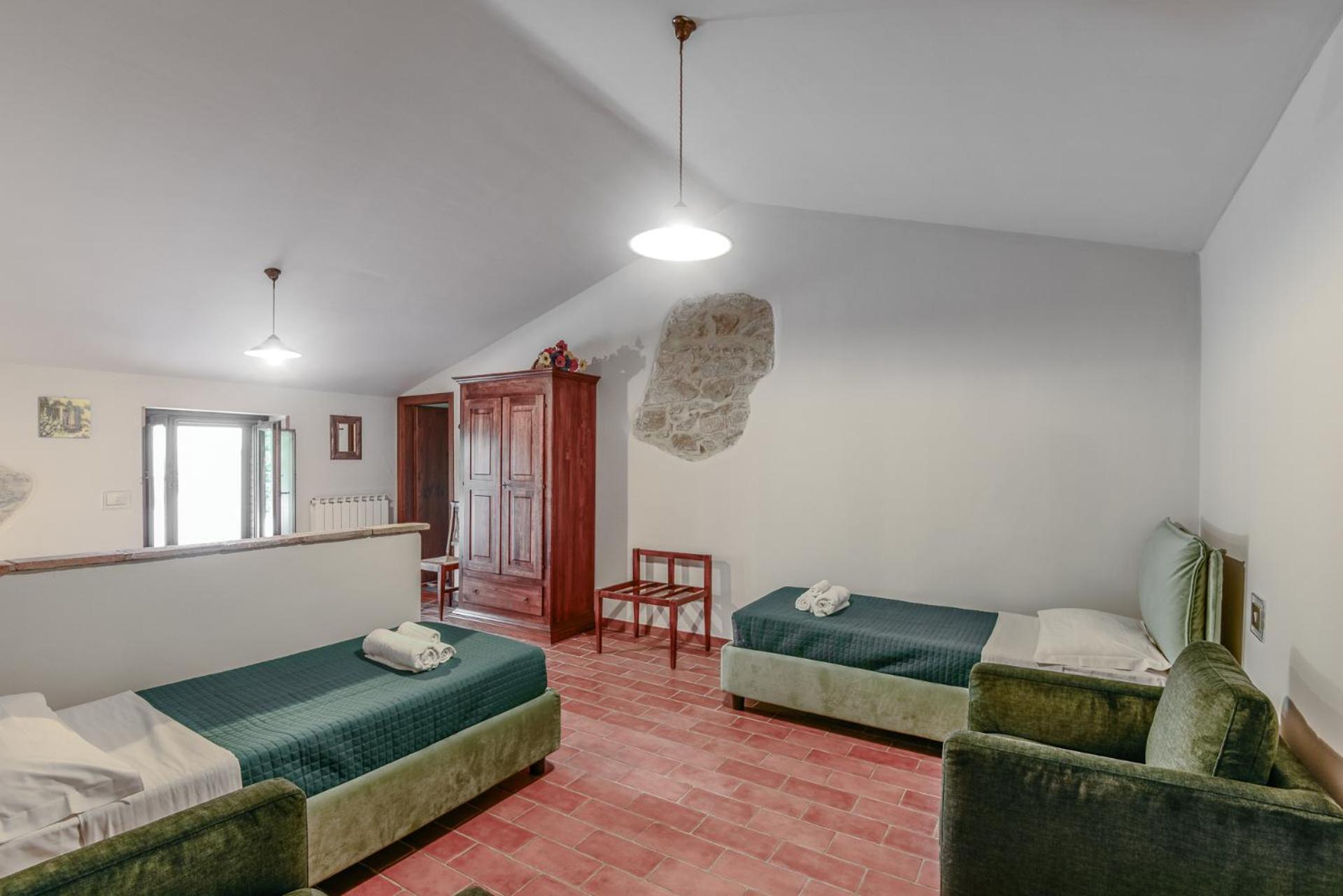 Agriturismo Il Mulino Delle Canutole Magione Exterior photo