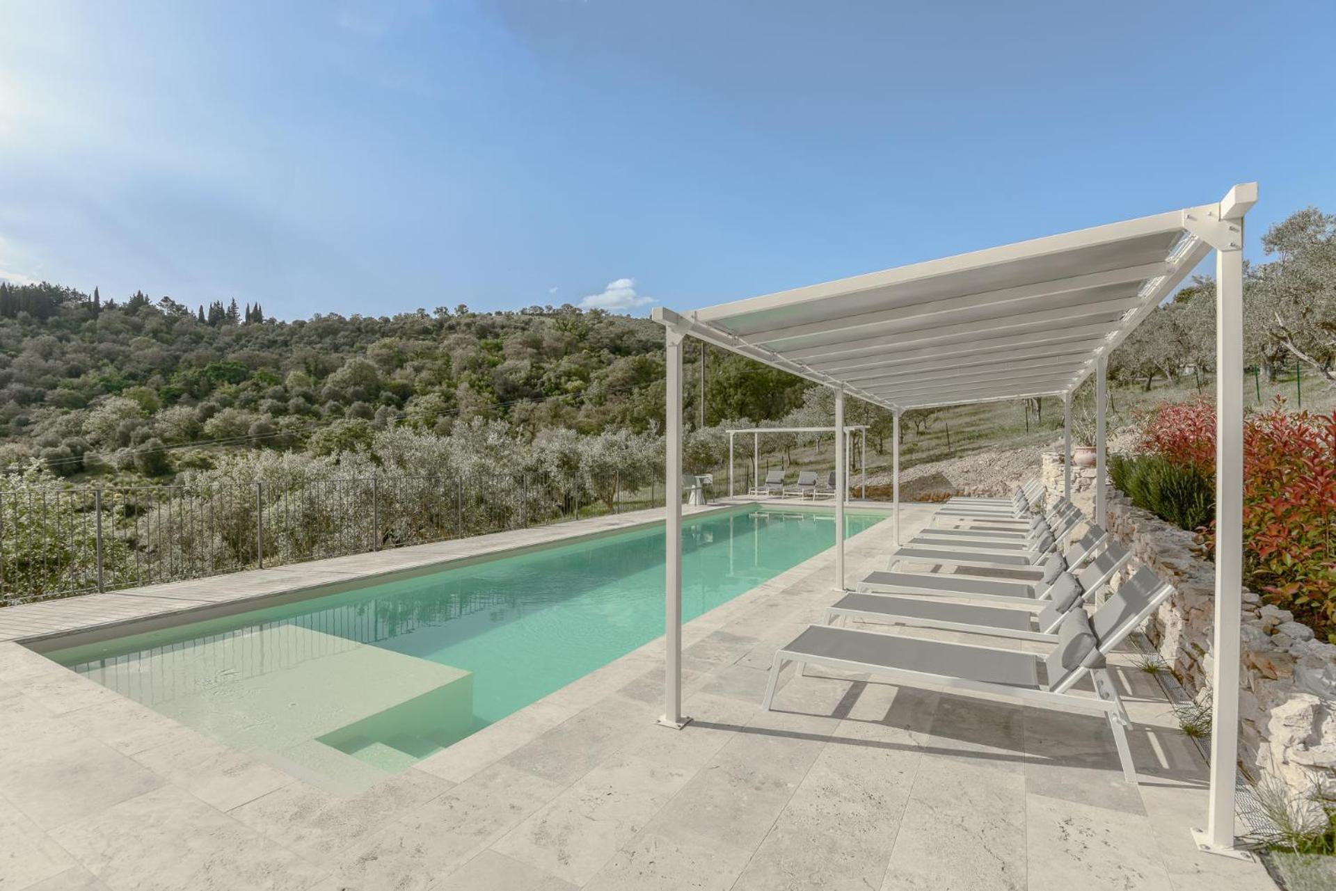 Agriturismo Il Mulino Delle Canutole Magione Exterior photo